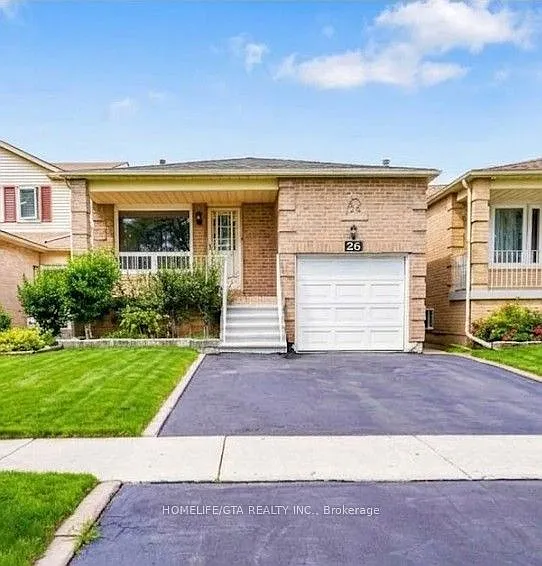 26 Greenleaf Ter #BASEMENT