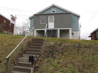 2247 Sandy Plains Rd, Clarksville, PA 15322