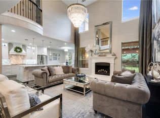 132 Sebastians Run, Austin, TX 78738