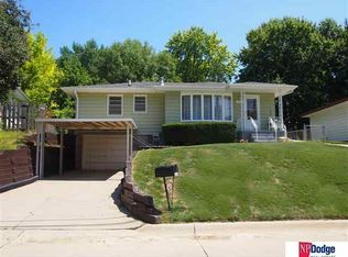 514 Lori Ln, Council Bluffs, IA 51503