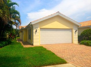 5403 Guadeloupe Way, Naples, FL 34119