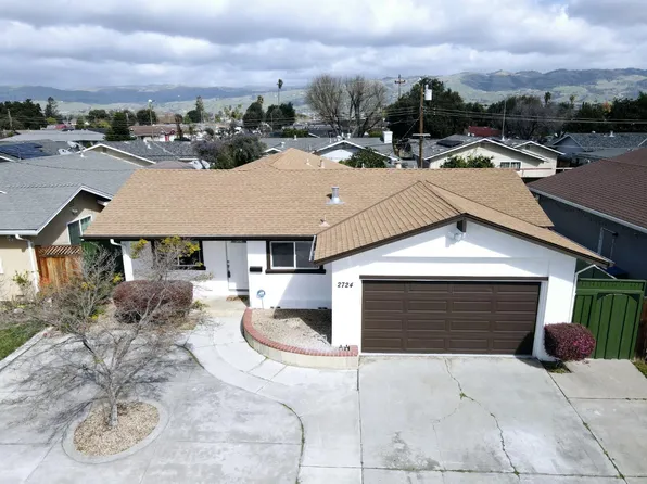 2724 Camino Ecco, San Jose, CA 95121