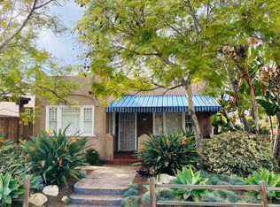 4196 Iowa St, San Diego, CA 92104