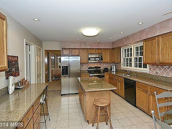 2nd image of 14624 Drum Hill Ct
