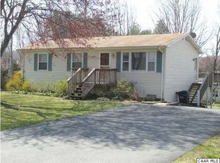 403 Westwood Dr, Ruckersville, VA 22968