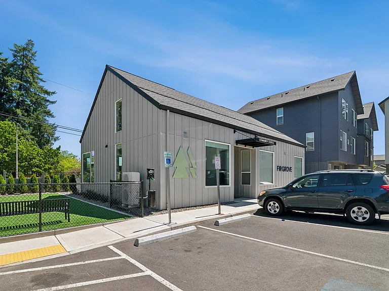 Fir Grove Townhomes — Photo 28