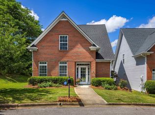 1610 Kristi Cir, Birmingham, AL 35243