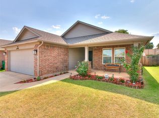 13413 Watson Dr, Piedmont, OK 73078