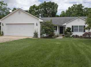 102 Northshore Dr, Bridgewater, VA 22812