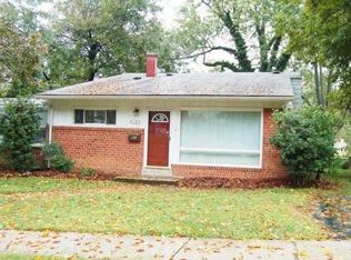4735 Falcon St, Rockville, MD 20853