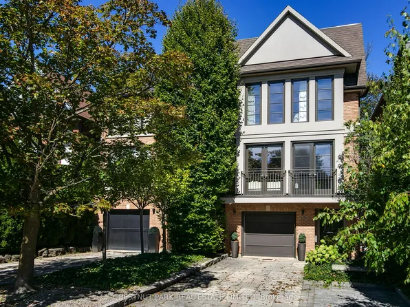118 Albertus Ave, Toronto, ON M4R 1J7