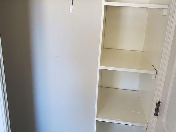 Closet Shelves
