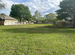 LOT 3 Chaparral Creek Dr. LOT 3, Boerne, TX 78006