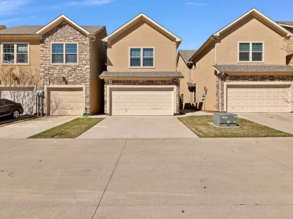 1538 Aldra Dr, Fort Worth, TX 76120