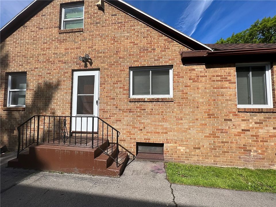 103 Strong St, Rochester, NY 14621 Zillow