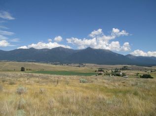 Nhn Hollenback Cir, Eureka, MT 59917