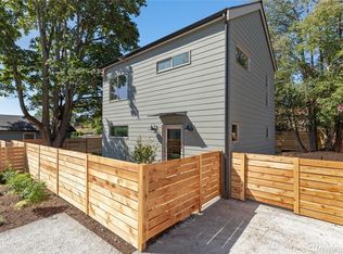 9443 5th Ave SW #B, Seattle, WA 98106