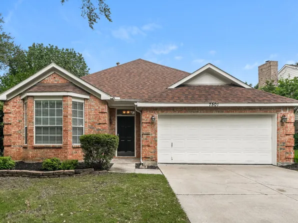 7501 Point Reyes Dr, Fort Worth, TX 76137
