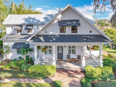 527 Broadway Ave, Orlando, FL, 32803