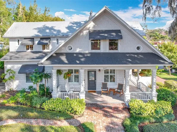 527 Broadway Ave, Orlando, FL 32803