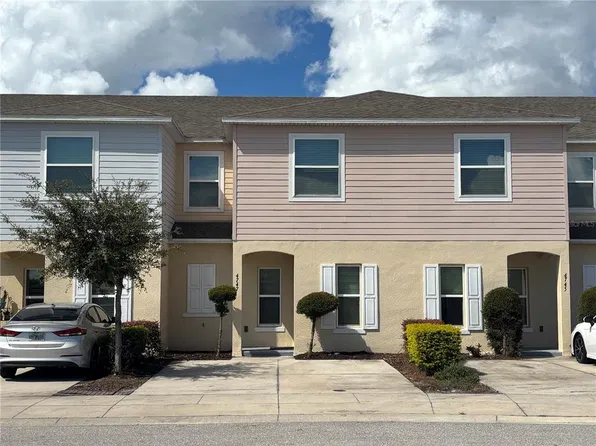 4747 CORAL CASTLE DRIVE, KISSIMMEE, FL 34746