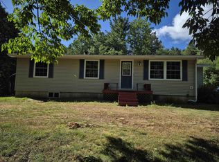 1815 Northwest Rd, Lunenburg, NS B0J 2C0