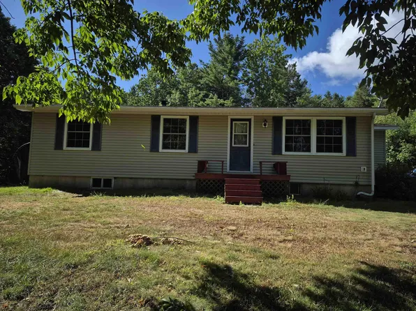 1815 Northwest Rd, Lunenburg, NS B0J 2C0