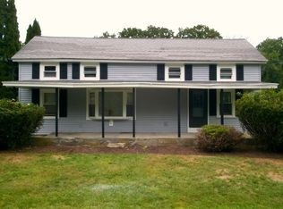474 Sutton St, Northbridge, MA 01534