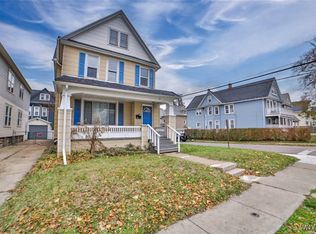 42 Buffum St, Buffalo, NY 14210
