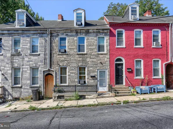 240 E Filbert St, Lancaster, PA 17603