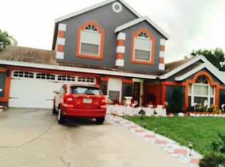 5584 Red Bone Ln, Orlando, FL 32810