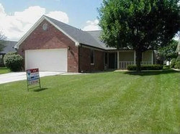 10938 Mount Vernon Trl N, Indianapolis, IN 46229