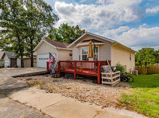 230 Deer Run Rd, Branson, MO 65616