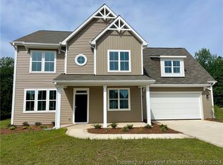 5521 Tall Timbers Dr, Fayetteville, NC 28311