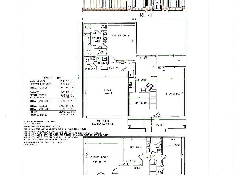 2nd image of 119 Whitetail Ln