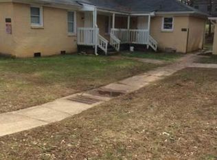 2935 Glenwood Ave SE, Atlanta, GA 30317