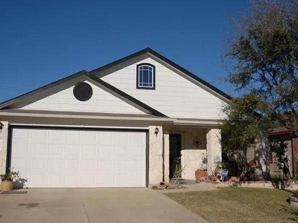 13004 Noche Clara Dr, Del Valle, TX 78617