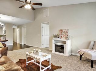 145 Buckhaven Way #19C, Statesboro, GA 30458