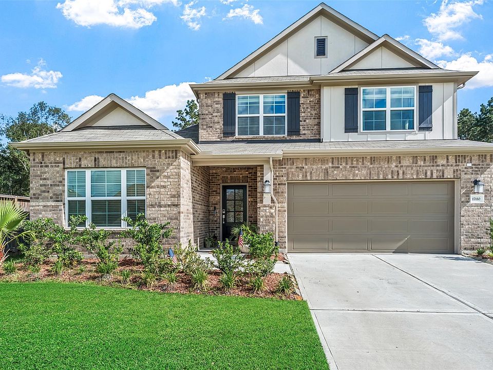 1st image of 17110 Pinewood Branch Dr