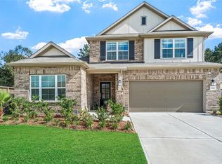 17110 Pinewood Branch Dr, New Caney, TX 77357