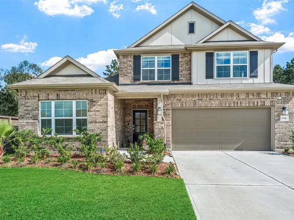 17110 Pinewood Branch Dr, New Caney, TX 77357