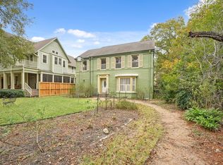 4375 Faculty Ln, Houston, TX 77004