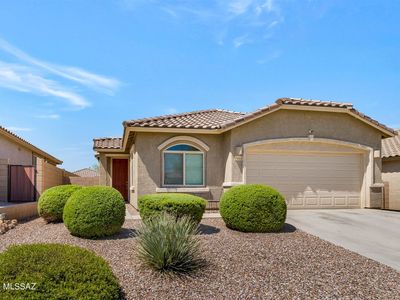 7512 S Salt Water Dr, Tucson, AZ, 85757