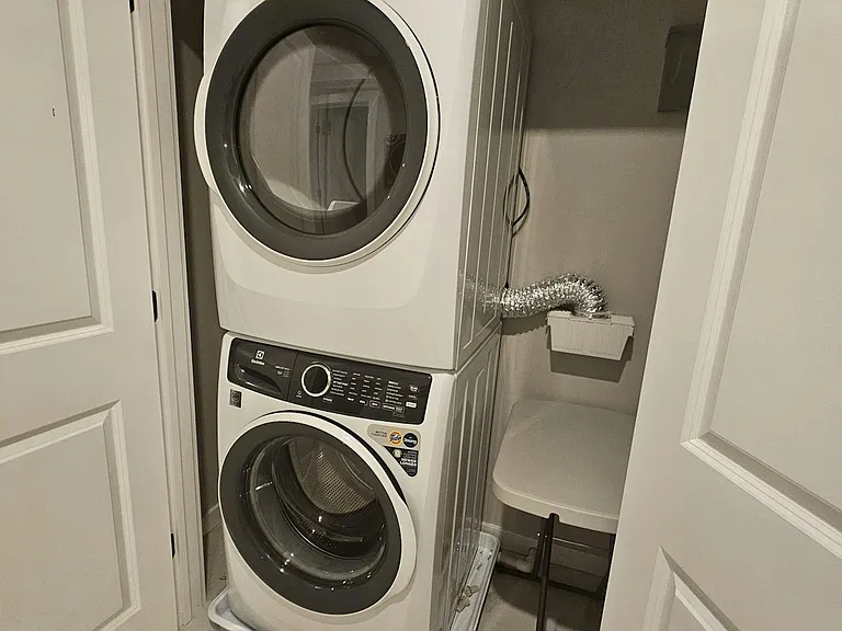 Washer/Dryer