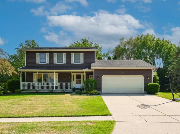 1012 Sandpiper Dr, Chesterton, IN 46304