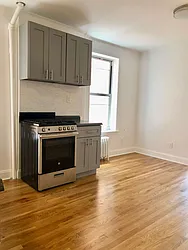 Rented by Warren T Real Estate Corp.