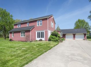 4703 Hartwig Ln, Fort Wayne, IN 46816