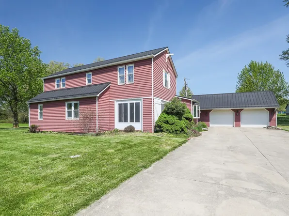 4703 Hartwig Ln, Fort Wayne, IN 46816