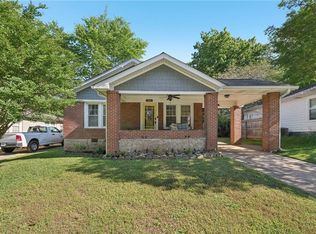1841 Thompson Ave, East Pt, GA 30344