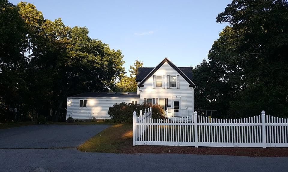 29 Agate Ave, Worcester, MA 01604 Zillow